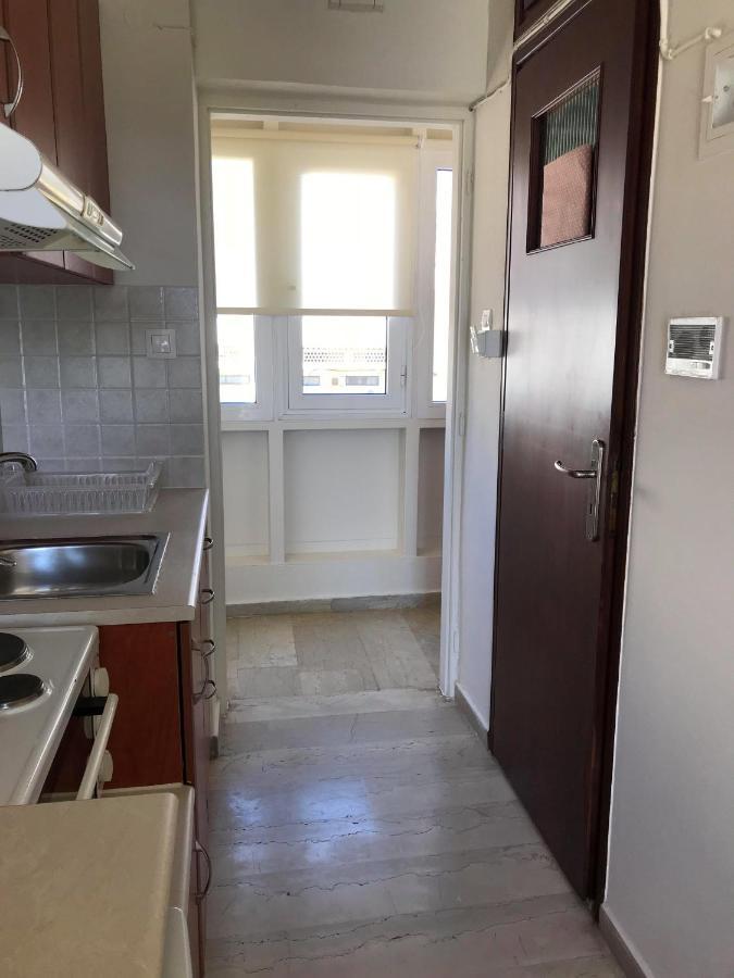 Ferienwohnung Μελίτατα 19 Rethymno Exterior foto
